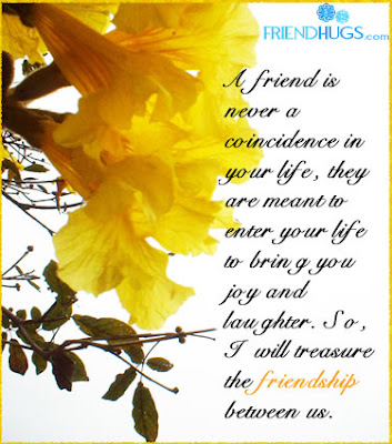 Friendship Day Greeting cards