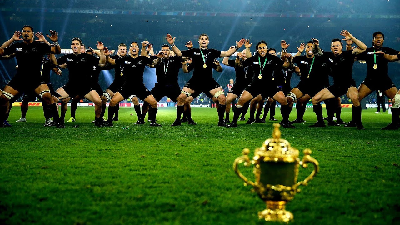 2015 Rugby World Cup