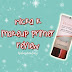 Nicka K Ultra Smoothing Makeup Primer Review - Beauty Crowd