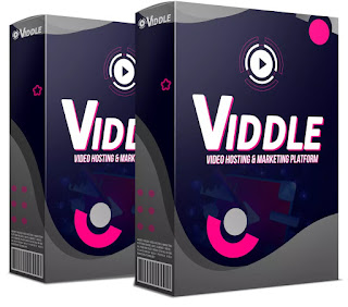 Viddle Drive Agency : Make Money Online  New Launching Software