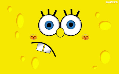 wallpaper spongebob, gambar spongebob squarepants