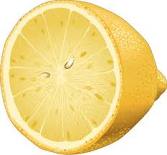 lemon