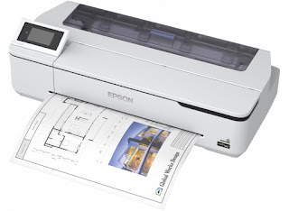 Epson SureColor SC-T2100 Driver Download, Review, Price