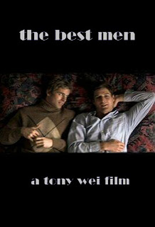 Corto Gay: The Best Men