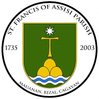 St. Francis of Assisi Parish - Mauanan, Rizal, Cagayan