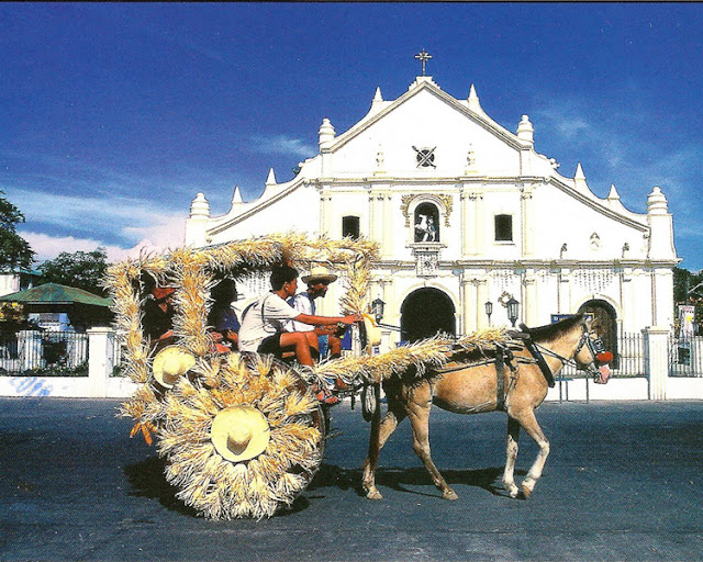 Vigan - Philippines