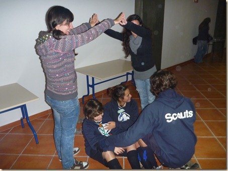 Presépio vivo