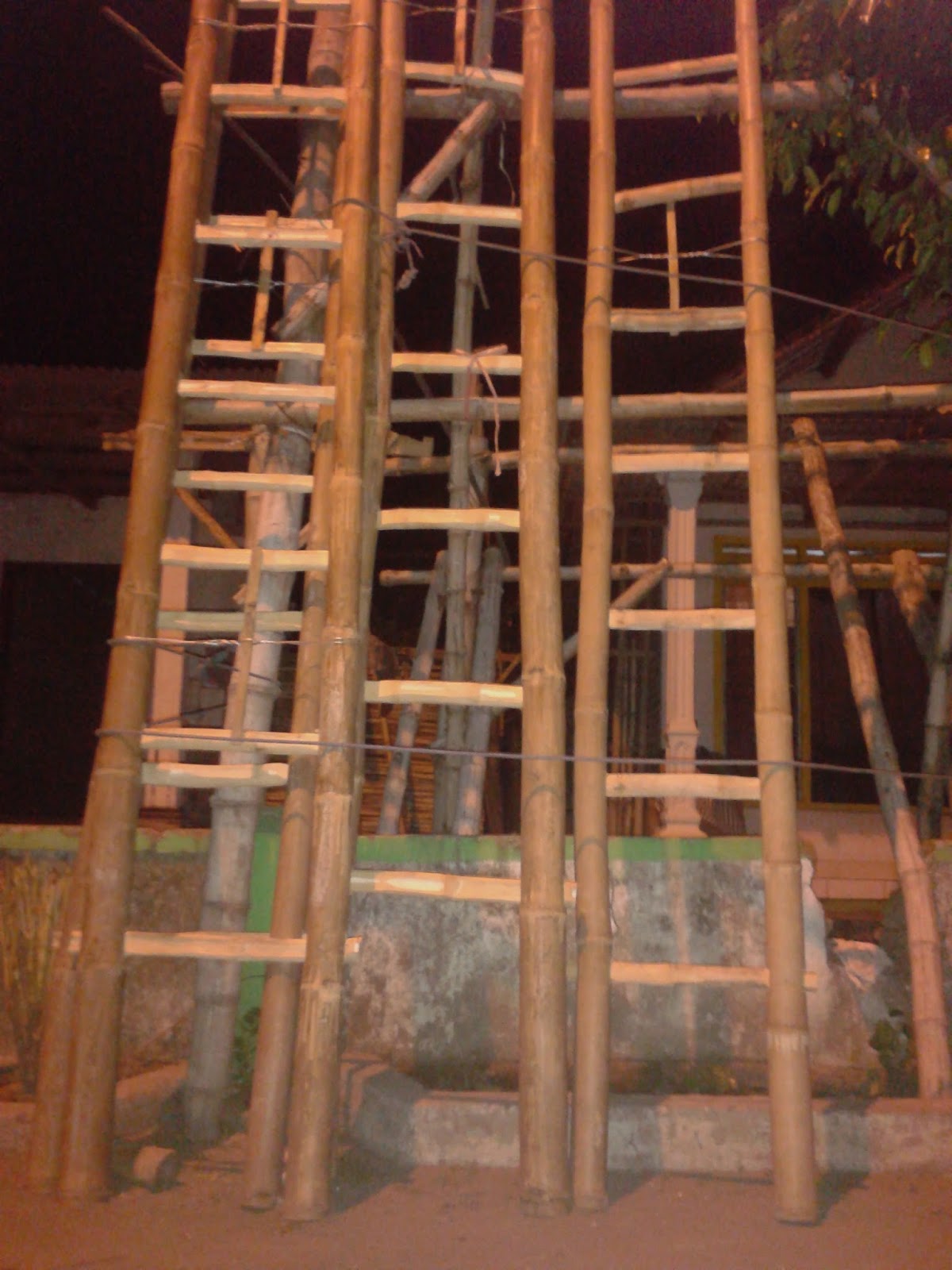 Jual Gedek Bambu  Jual Anyaman Bambu 
