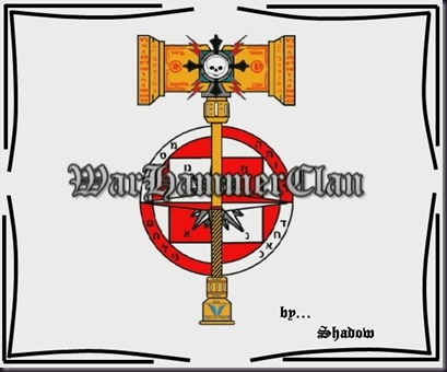 WarHammerClan