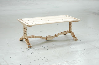 Table Design