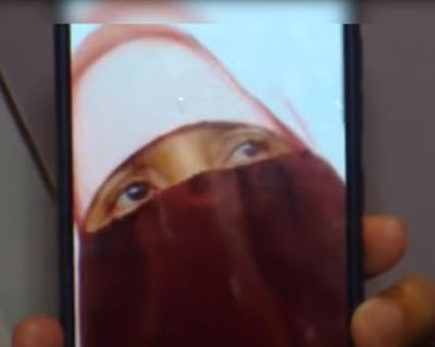 Profil Biodata Ummi Afif Ibu Angkat Savas Fresh Lengkap IG Instagram, Agama, Umur, Konflik dengan Atta Halilintar