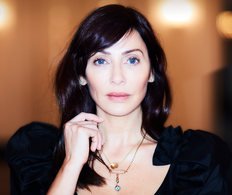 Natalie Imbruglia