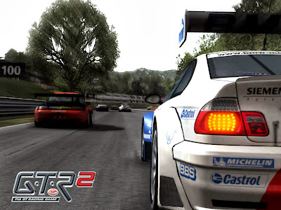 GTR 2 FIA GT Download For PC