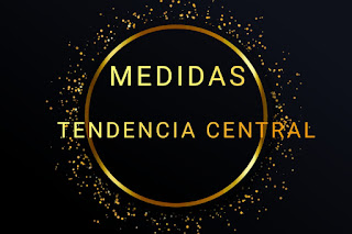 MEDIDAS DE TENDENCIA CENTRAL DATOS AGRUPADOS (media aritmetica, mediana, moda)