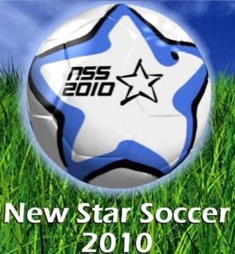 New Star Soccer 2010 Full Crack - Mediafire