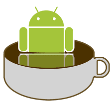 best Android course from Coursera