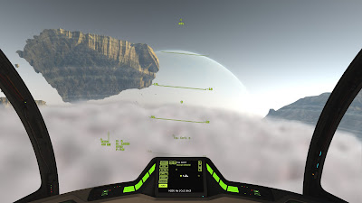Earth Analog Game Screenshot 16