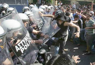 Ο Όργουελ, οι γιαλαντζί επαναστάσεις και η αλήθεια