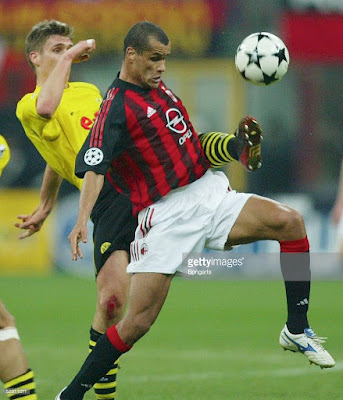 Rivaldo