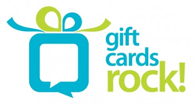 Gift Cards Rock logo