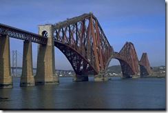 forth bridge