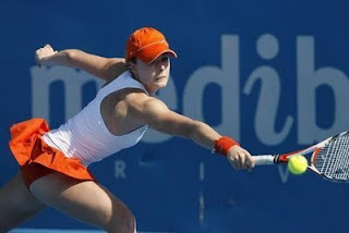 Alize Cornet