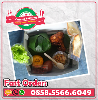 Catering Perusahaan Purwokerto