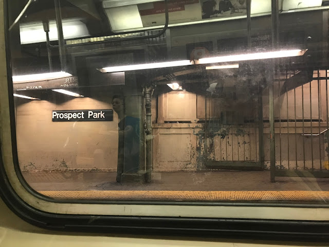 subway-New-York-prospect-park