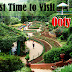 How to Locate the Ideal Shopping Place in Ooty 