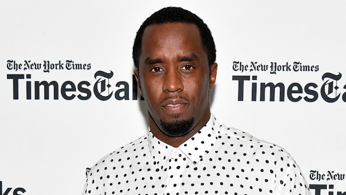 Diddy sues former clothing company Sean John for $25m