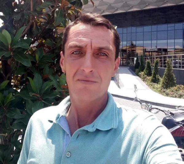 Meriç Adasarhanlı da Türk vatandaşı, Yunanistan tarafından açılan ateşle öldürüldü