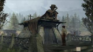 Syberia (Full) apk + obb