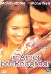 um_amor_para_recordar