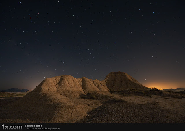 Night Photography Shots