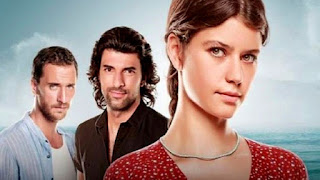 Fatmagül, Beren Saat, Engin Akyürek