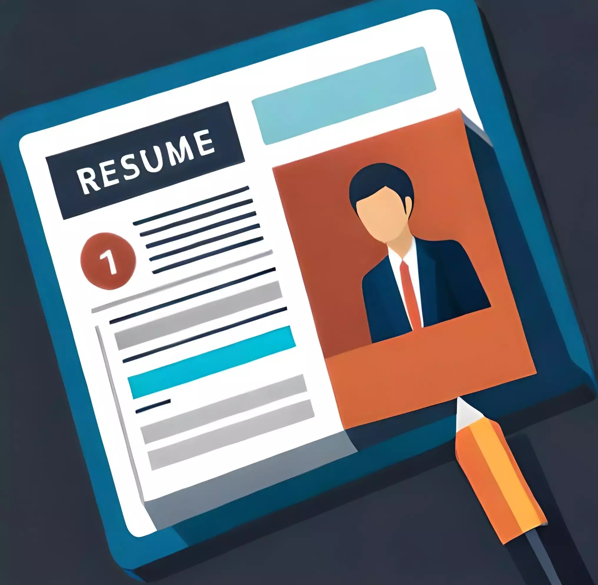 Resume Writing