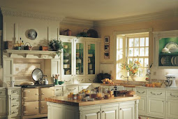 Traditional Kitchen Cabinets Designs Ideas 2011 Photo Gallery