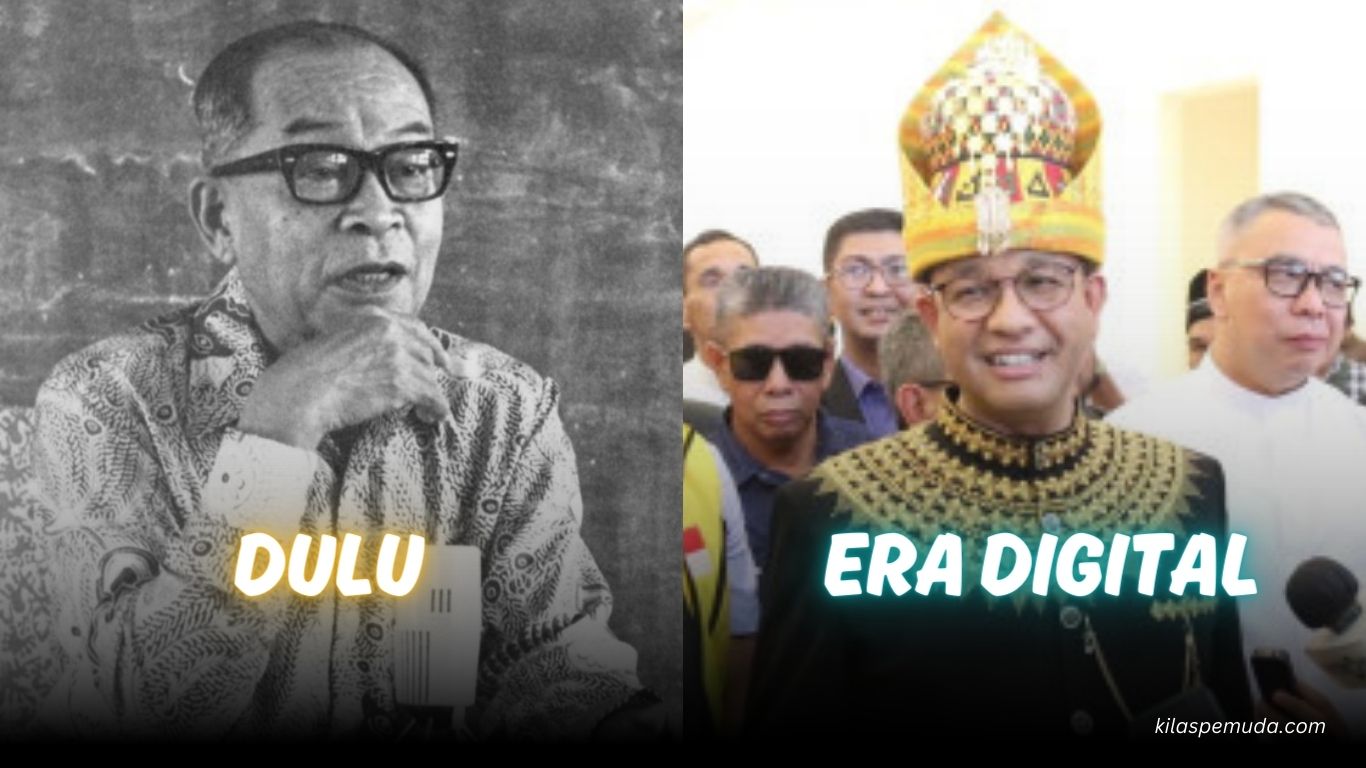 Diversitas dalam Politik