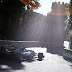 F1: Hamilton se adjudica la primera pole en Bakú