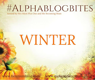 #AlphaBlogBites