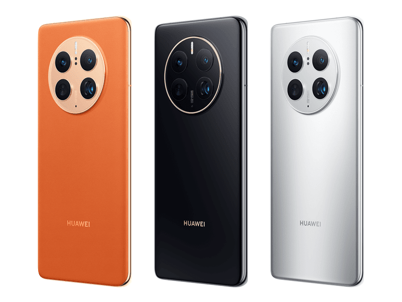 Huawei Mate 50 Pro 6.74 Dual SIM 8/512GB Snapdragon8+4GGen1 4700mAh By  FedEx