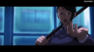 劇場版呪術廻戦0 禪院真希 Jujutsu Kaisen 0 Movie JJK