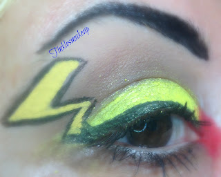 eye_makeup_look_pikachu