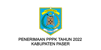 Penerimaan PPPK Kabupaten Paser Tahun 2022  Klik Link Untuk Informasi Selengkapnya -> https://www.lokerkaltim.net/2022/11/penerimaan-pppk-kabupaten-paser-tahun-2022.html