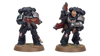 deathwatch 8e new primaris kill team intercessor inceptor aggressor reiver hellblaster 