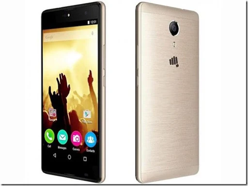 Micromax Canvas Fire 5 Micromax Canvas Fire 5