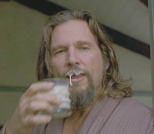 The Dude Special The Dude Special