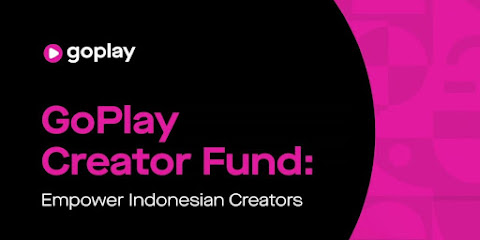 GoPlay Platform Streaming Sahabat Kreator Lokal dengan Bonus Miliaran 