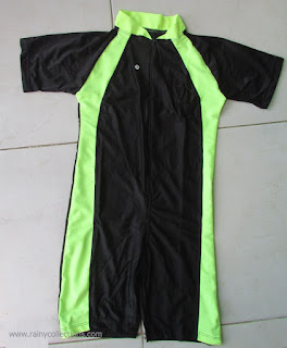 baju renang diving murah