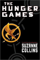 'The Hunger Games' (2008) by Suzanne Collines